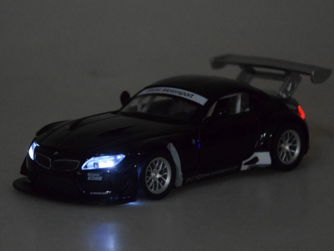 Auto BMW Z4 GT3 1:32