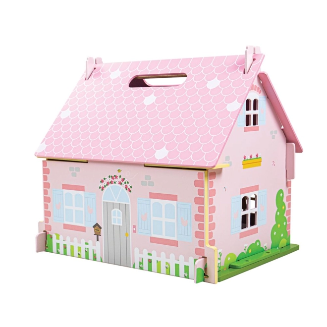Design portatile con maniglia