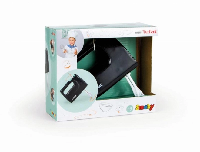 Sbattitore Mini Tefal Express