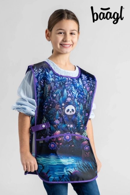 Zaino Bambini Jungle Panda