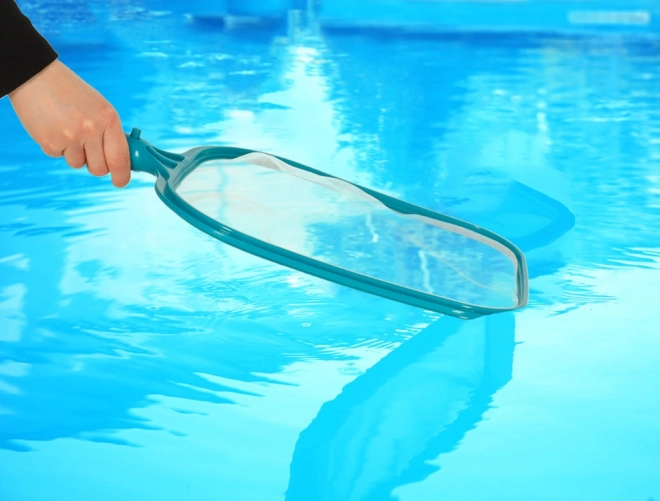 Rete per la pulizia della piscina Bestway