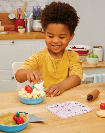 Supporto per lo sviluppo delle capacità motorie