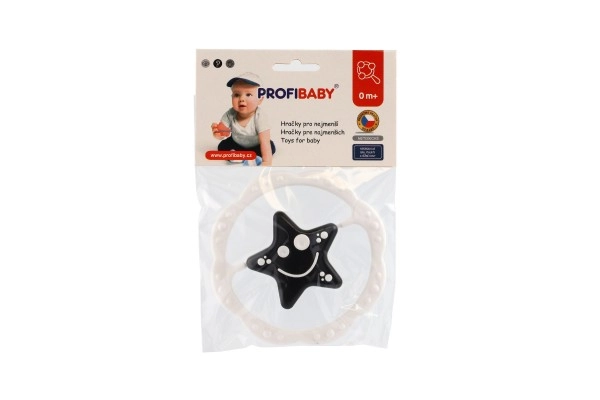 Design a contrasto per lo sviluppo visivo