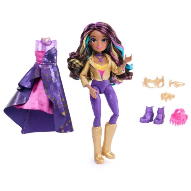 Accademia di unicorni deluxe bambola Sofia 24 cm