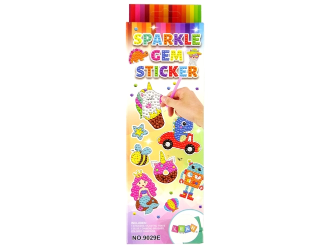 Ideale per il crafting in famiglia
