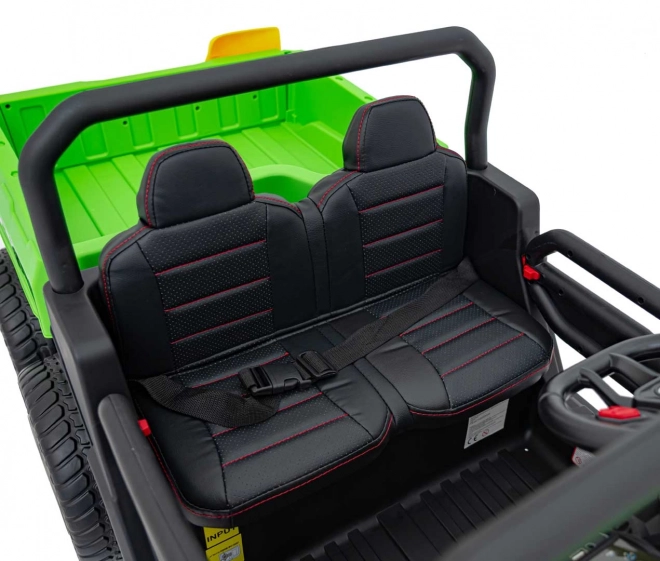 Camion Agricolo Speed 900 verde