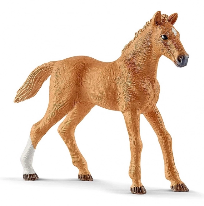 Schleich horse club ospiti speciali cavalli e cagnolina Ruby