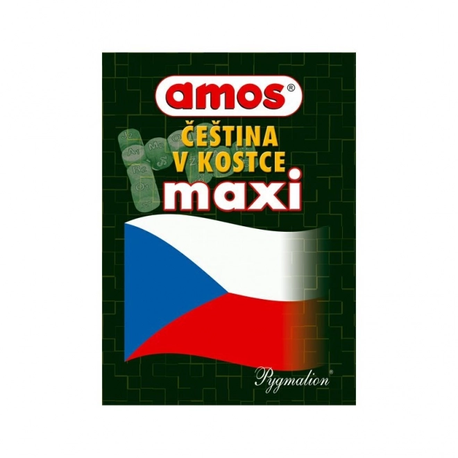 Granna Amos Ceština in sintesi MAXI