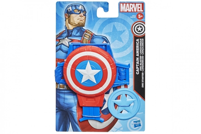 Guanto di Capitan America - Avengers