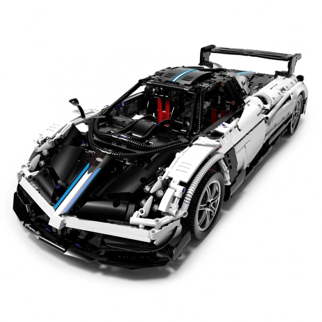 Modello in scala Pagani Huayra 1:8 RASTAR