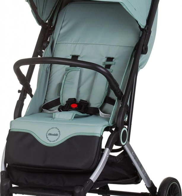Passeggino sportivo Chipolino Pixie Basil
