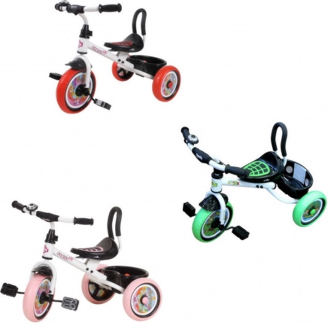 Triciclo per bambini