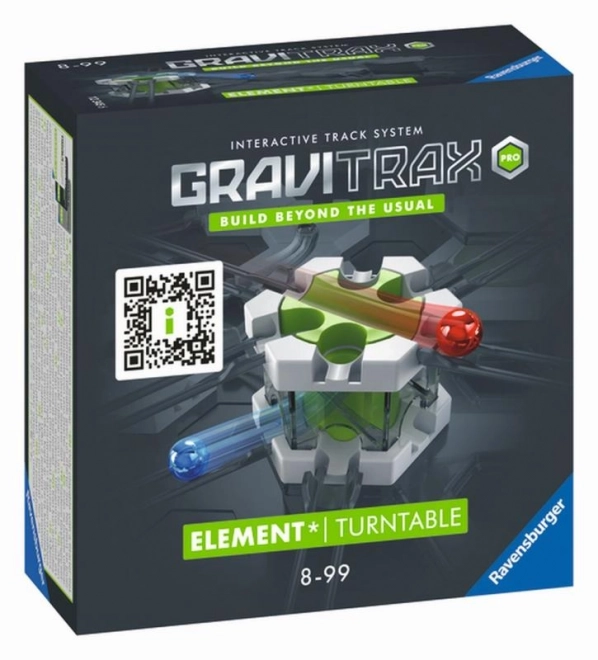 GraviTrax PRO Rotante