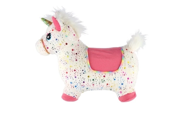 Hopsadlo Unicorno Con Suoni