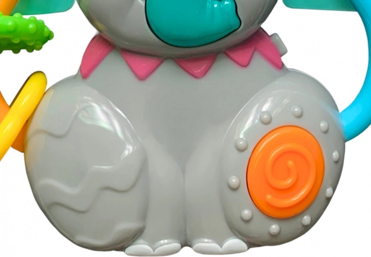 Stimolazione sensoriale