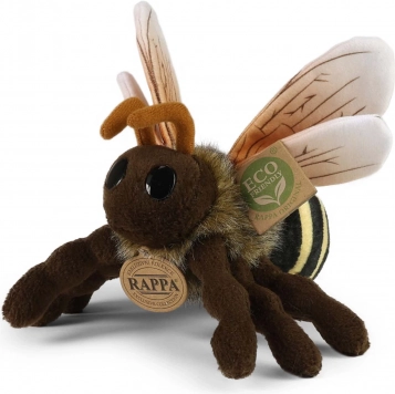 ape di peluche 18 cm eco-friendly RAPPA