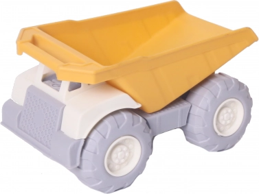 Camioncino con ruote libere 18 cm