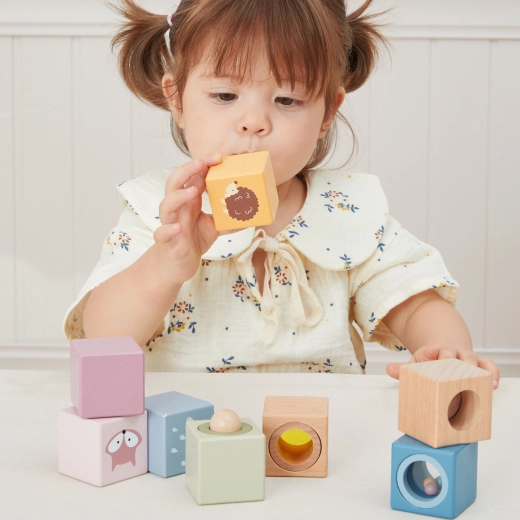 Gioco libero creativo e sicuro