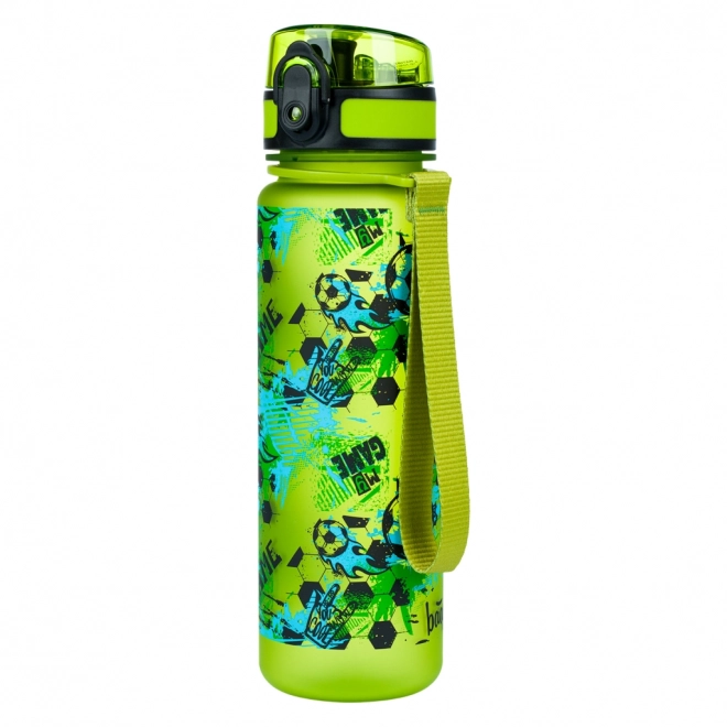 Borraccia Baagl Tritan Calcio, 500 ml