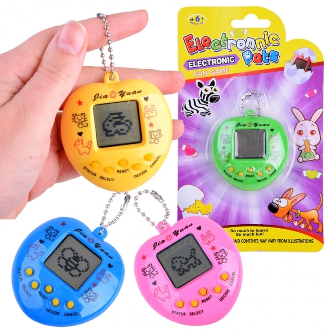 Gioco Elettronico Tamagotchi