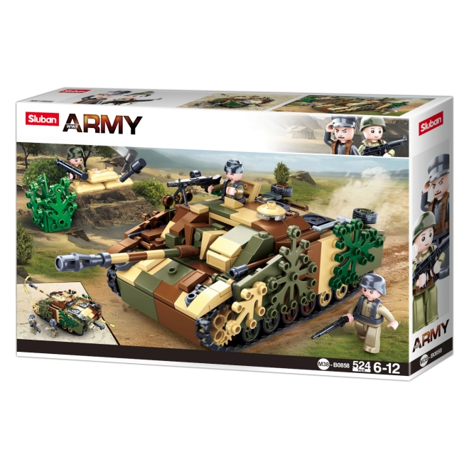 Compatibile con LEGO, COBI e Mega Bloks