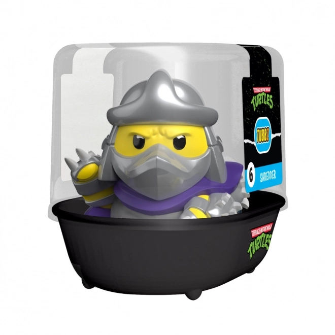 Paperella Collezionabile TMNT Shredder