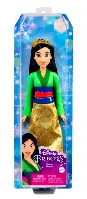 Principessa Mulan Bambola di Disney