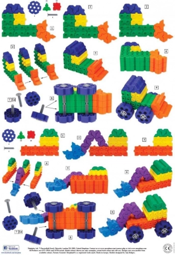 Supporto della motricità fine
