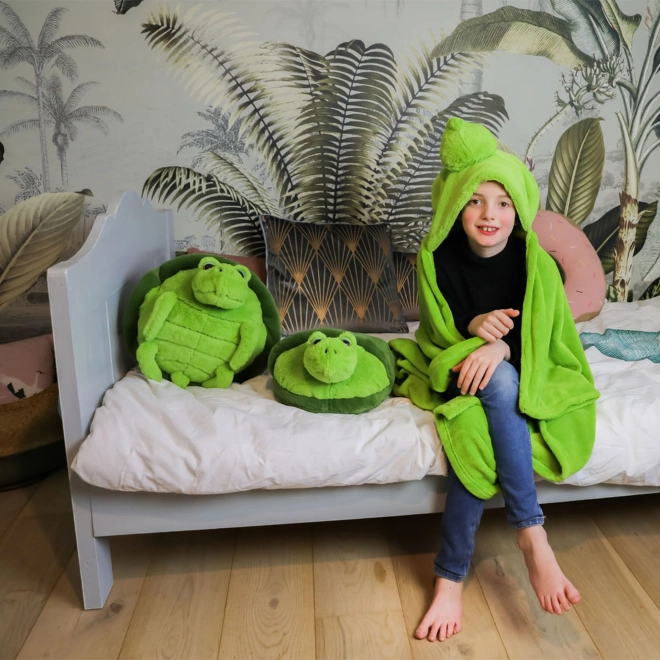 Comfort riscaldante
