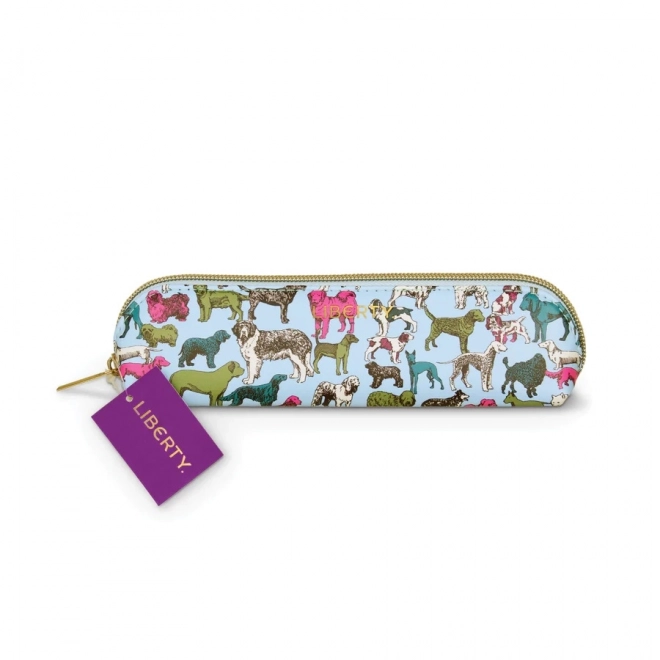 Astuccio cani Liberty di Galison