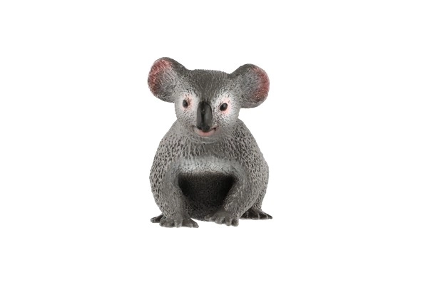 Koala di plastica 8cm