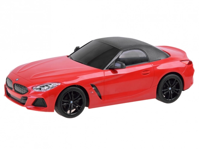 Auto radiocomandata BMW Z4 Roadster 1:18