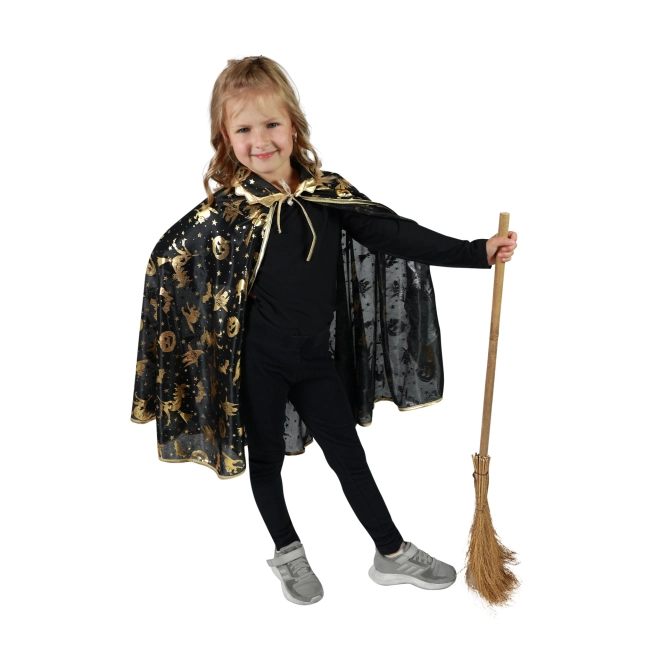 Ideale per Halloween e carnevale