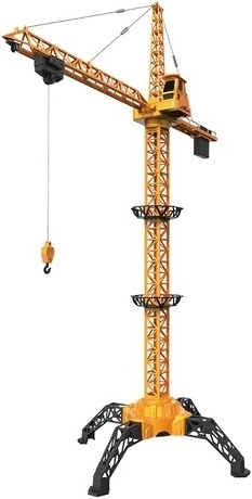 Struttura stabile in grande scala 1:8