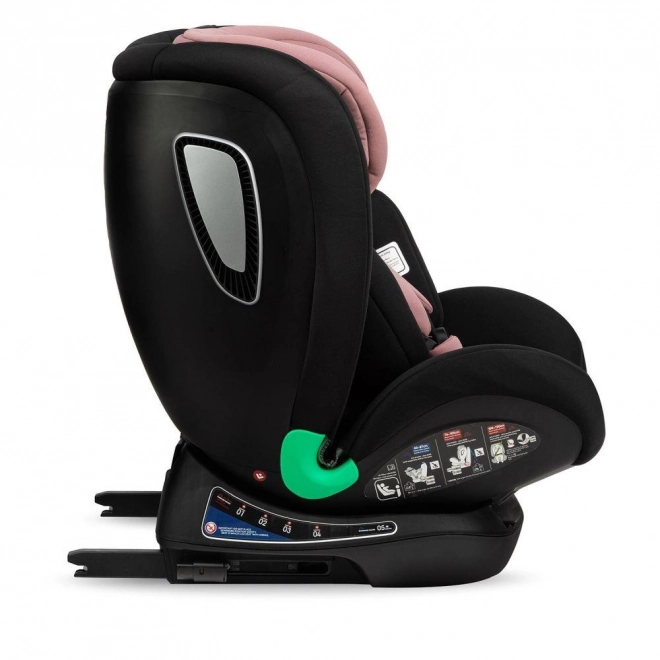 Seggiolino Auto MoMi URSO i-Size Rosa