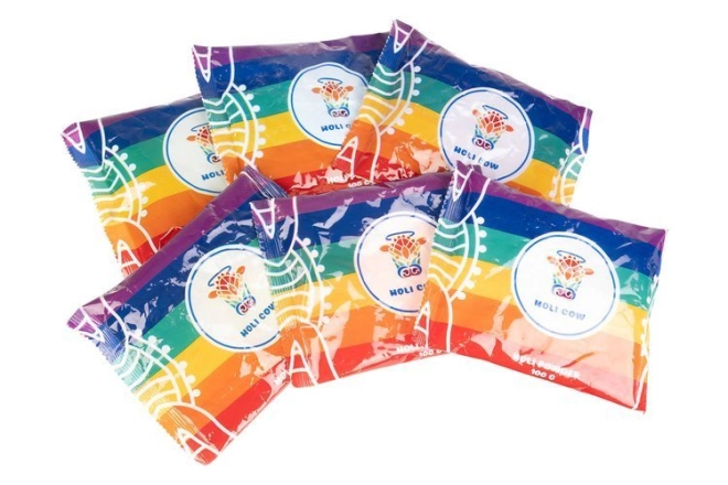 Confezione pratica 6×100 g