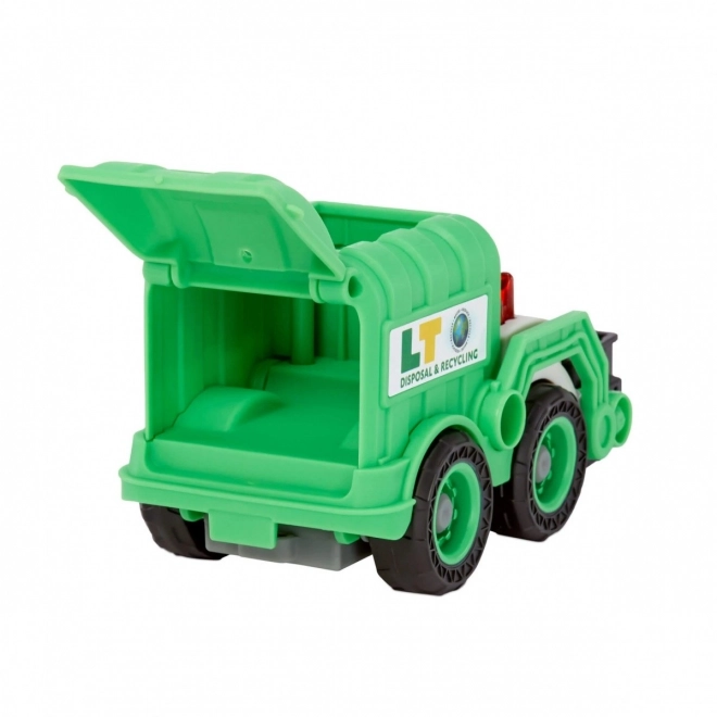 Camioncino dirt digger minis