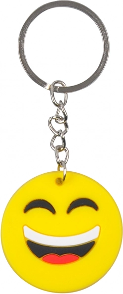 Portachiavi Sorridenti - Mix 10 pz
