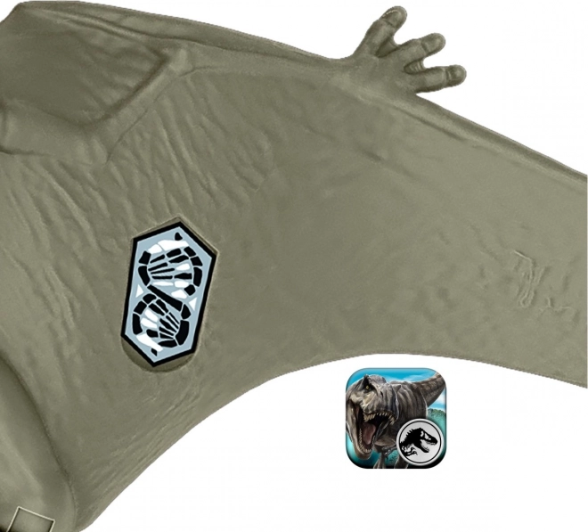 Figurina Jurassic World Rinascita Tapejara