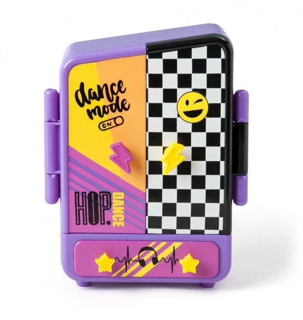Set di gioco KookyLoos Mel - armadio per bambole
