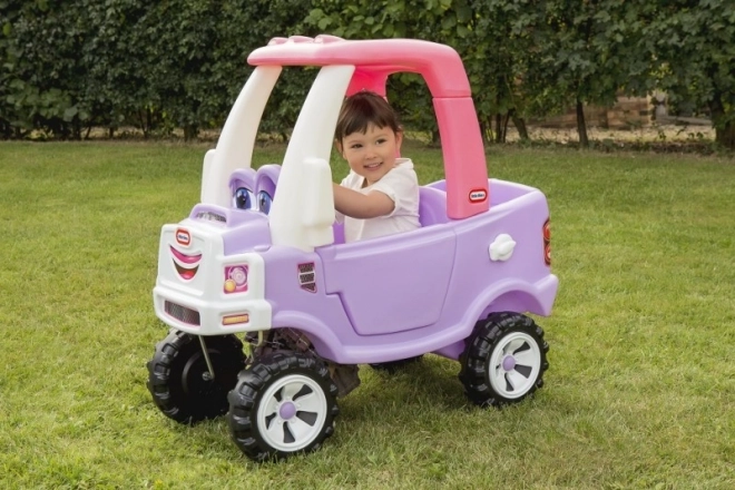 Piccolo Tikes Camioncino della Principessa