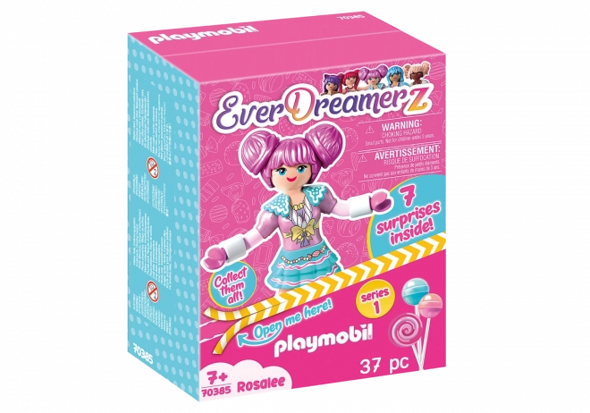 Rosalee Playmobil EverDreamerz