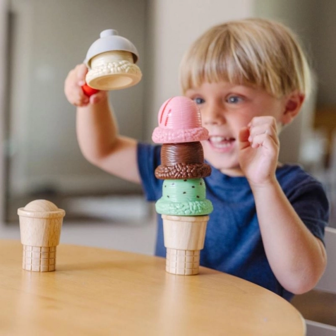 Set gelato MELISSA & DOUG