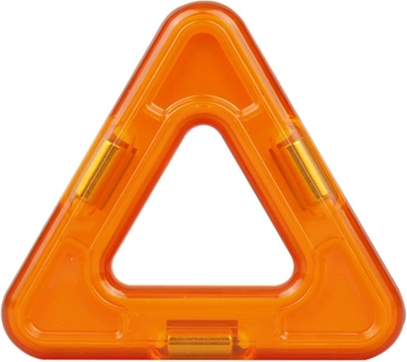 Triangolo magnetico Magformers