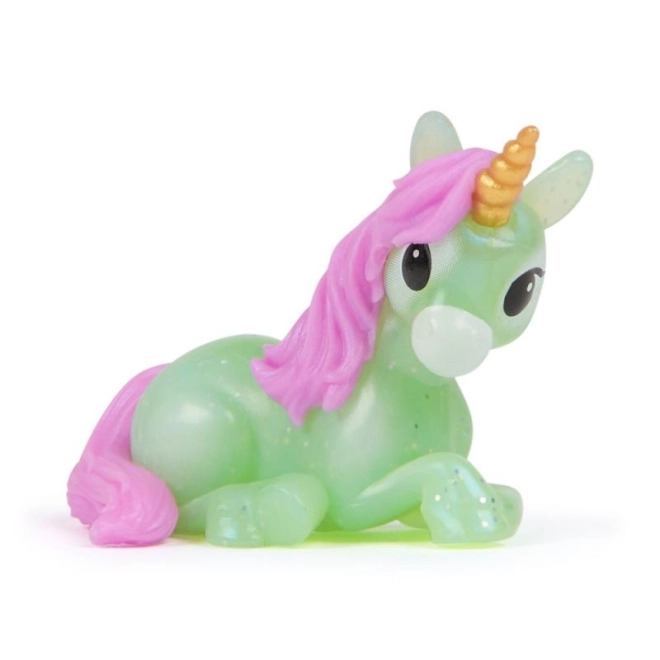 Accademia dell'Unicorno figurine da collezione a sorpresa