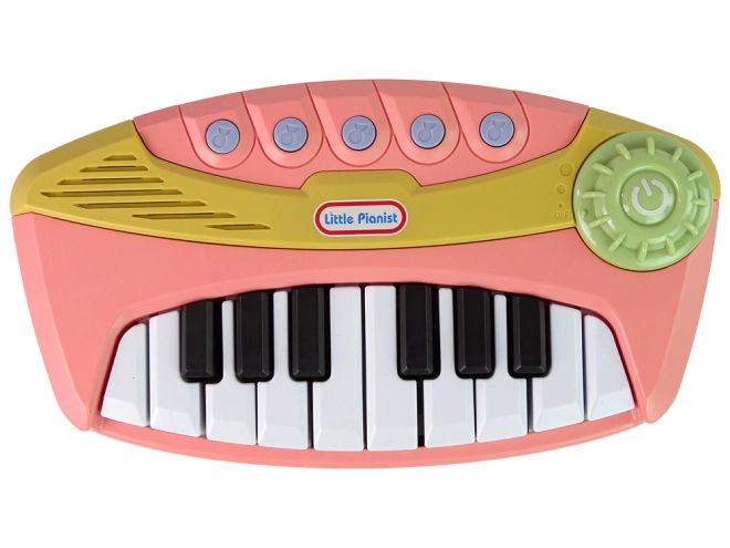 Divertimento musicale fantastico