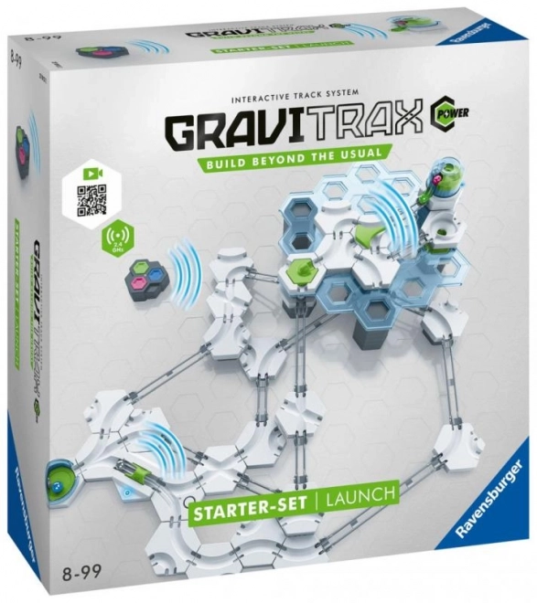 Gravitrax Power Set di Partenza