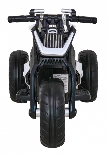 Motore Futuro Motor Bianco