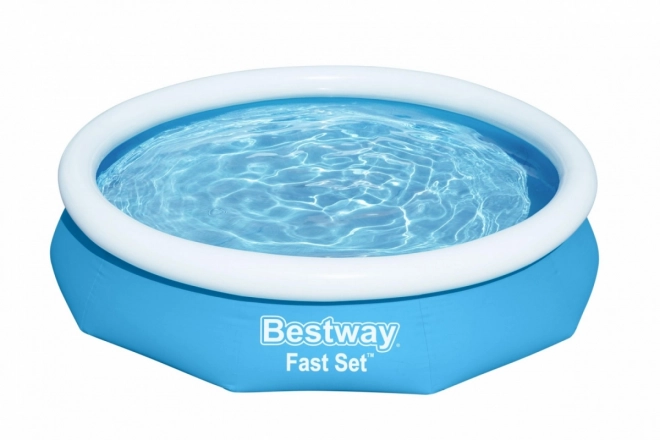 Piscina gonfiabile rotonda Bestway Ø 305 cm