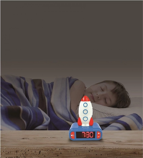 Schermo LCD retroilluminato